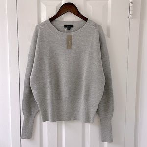 J Crew Balloon Sleeve Sweater XXS